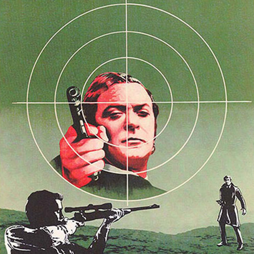 Get Carter Music Mix