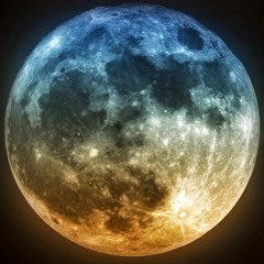 Fullmoon Binaural Magic(preview)