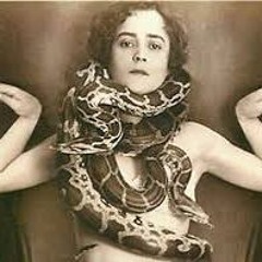 I don't want your funky snake right now