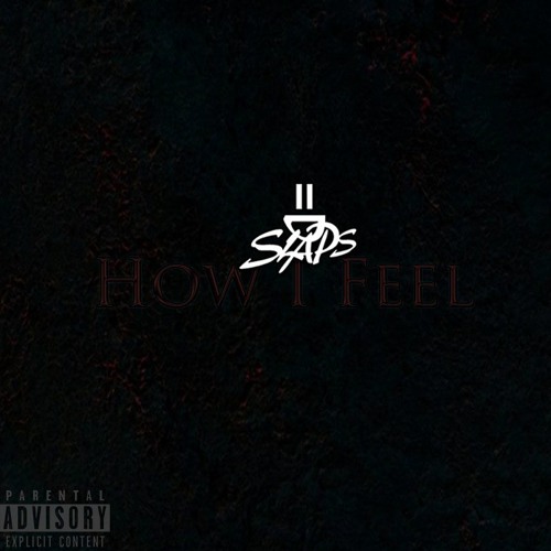 How I Feel-(Prod. H.C.Y.S.)