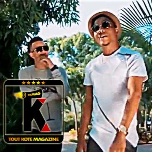 DROO FT BAKY - OU TROUBLEM [ 2017 ]