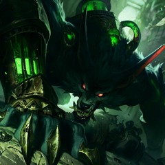 Rap dos Main Jungle ( League of Legends )BlackSagaro 71