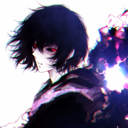 Nightcore - Gasoline [Male Version]