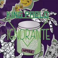 King Pablo - Vecchia Scuola (EP)