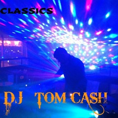 Epic Oldskool Classics,MIXED By DJ TOM CASH ,VINYL MIX ONLY.BIG ROOM ANTHAMS:Enjoy<3