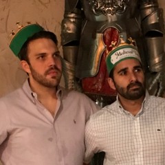 Episode 1: You either have Bandter, or You don't.