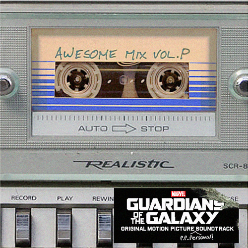 Stream Awesome Mix Vol.P" A Personal Guardians Of The Galaxy Soundtrack(2014)"  / PUNPEE by Punpee | Listen online for free on SoundCloud