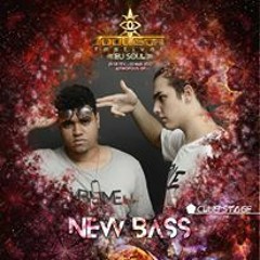 New Bass - @SOULVISION 2017