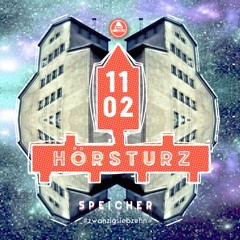 stianTe @ HÖRSTURZ 11.02.2017 Speicher