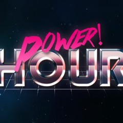 Classic Dance Floor Techno Power Hour! (1993 - 2016)