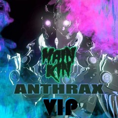 ANTHRAX VIP
