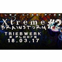 Xtreme Brainstorm #2 Live Preview