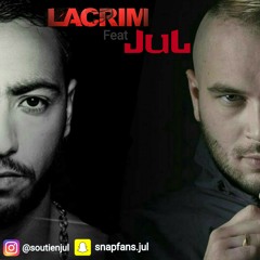 Jul Feat Lacrim - Du Nord au Sud