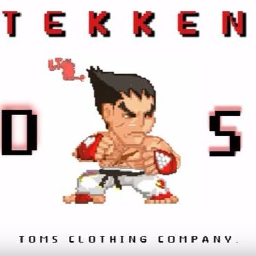 Descargar Adso Alejandro – #TEKKEN MP3 Gratis – Descargar 