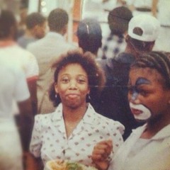 Momma - Alyssa Hughes (Prod. By Gambi)