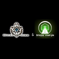 Blazing Noise & Imox Maya - Insomniacs