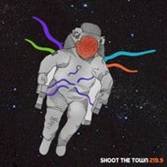 [Indie] Shoot the Town - Ultraviolet (Superviolet) [Record/Mix]