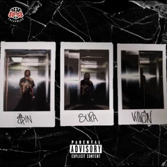 All Of Us [prod. Ghostfingaz]