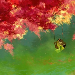 爱的供养/Cung dưỡng ái tình (OST 宫锁心玉/ Cung Tỏa Tâm Ngọc) [cover]