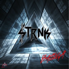 KUE011 // STRNK - Booty Anthem // 2017