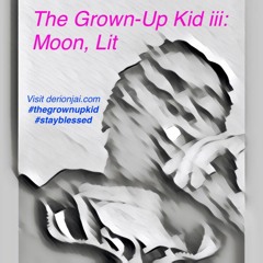 Moonshine & Leaves, featuring Kid Dynomite. Production by DRVMRBOY