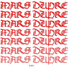 Mars Dupre X 6am In New York (Prod. Zikomo & J.Louis)