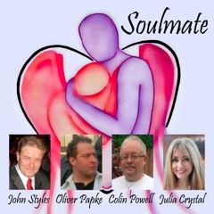 John Styles, Oliver Papke, Colin Powel & Julia Crystal - Soulmate