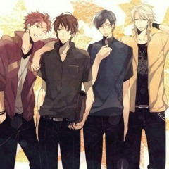 Kill Em with KINDNESS Male Version LEO