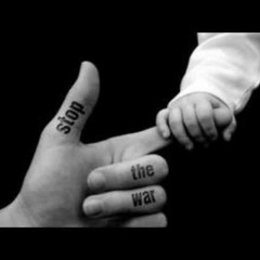Roman Beise - The Same Story (Stop The War) - Lutzenkirchen Rmx