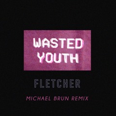 FLETCHER - Wasted Youth (Michael Brun Remix)