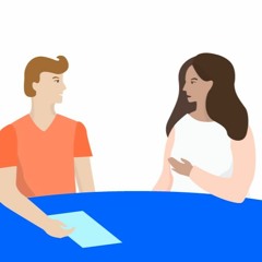 Active listening (instead of waiting for my turn to speak)