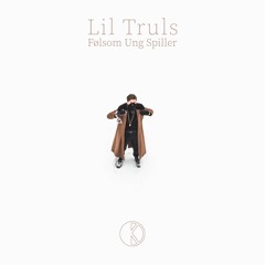 Følsom Ung Spiller .Prod: Grotnes x Hueyy
