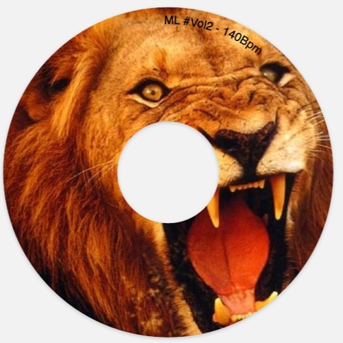 ML #Vol2 - 140Bpm