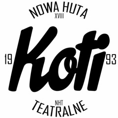 KOTI - NIE OSIADAJ NA LAURACH