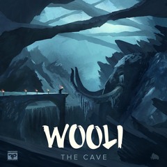 Wooli & Kompany - The Cave