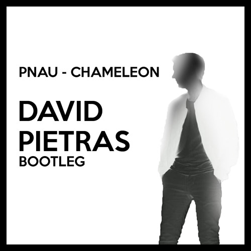 Chameleon (David Pietras Bootleg)