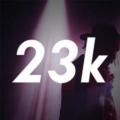 Partynextdoor Type Beat "Deeper" - 23k Prod