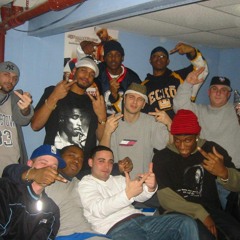 Vision feat Dex Mcbean