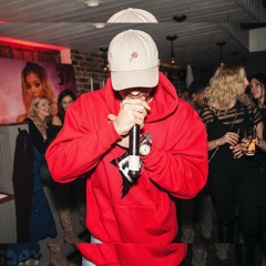 iSay (Prod. by K Rain)