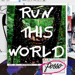 Run This World (Original Mix) [Premiered by NestHQ]