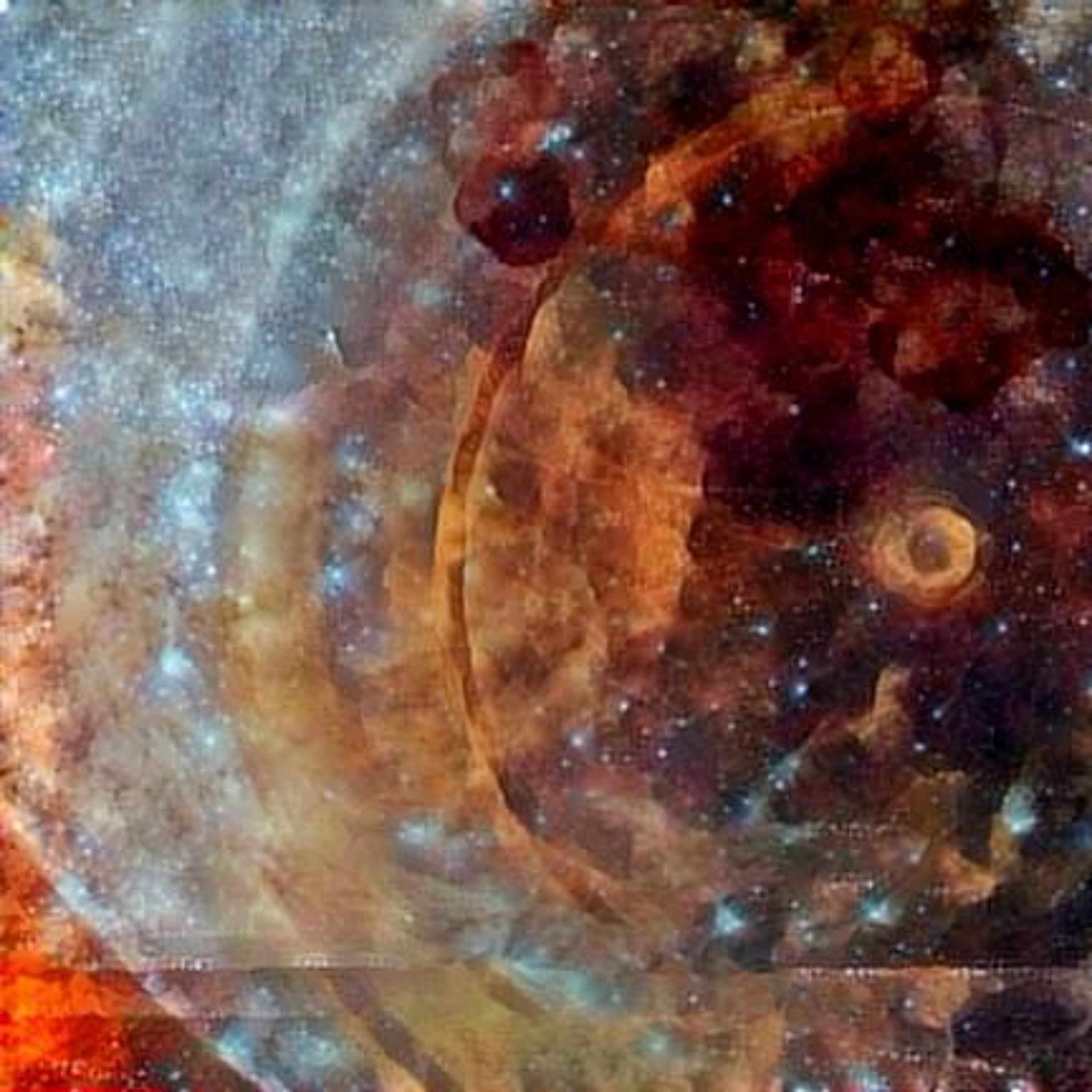 event horizon episode artwork