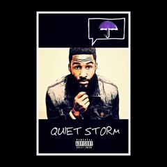 Quiet Storm Remix