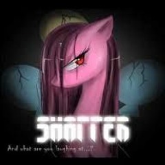 Shatter Curse Of Pinkamina