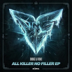 All Killer No Filler EP