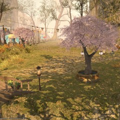 水車の調べ(from FFXIV)
