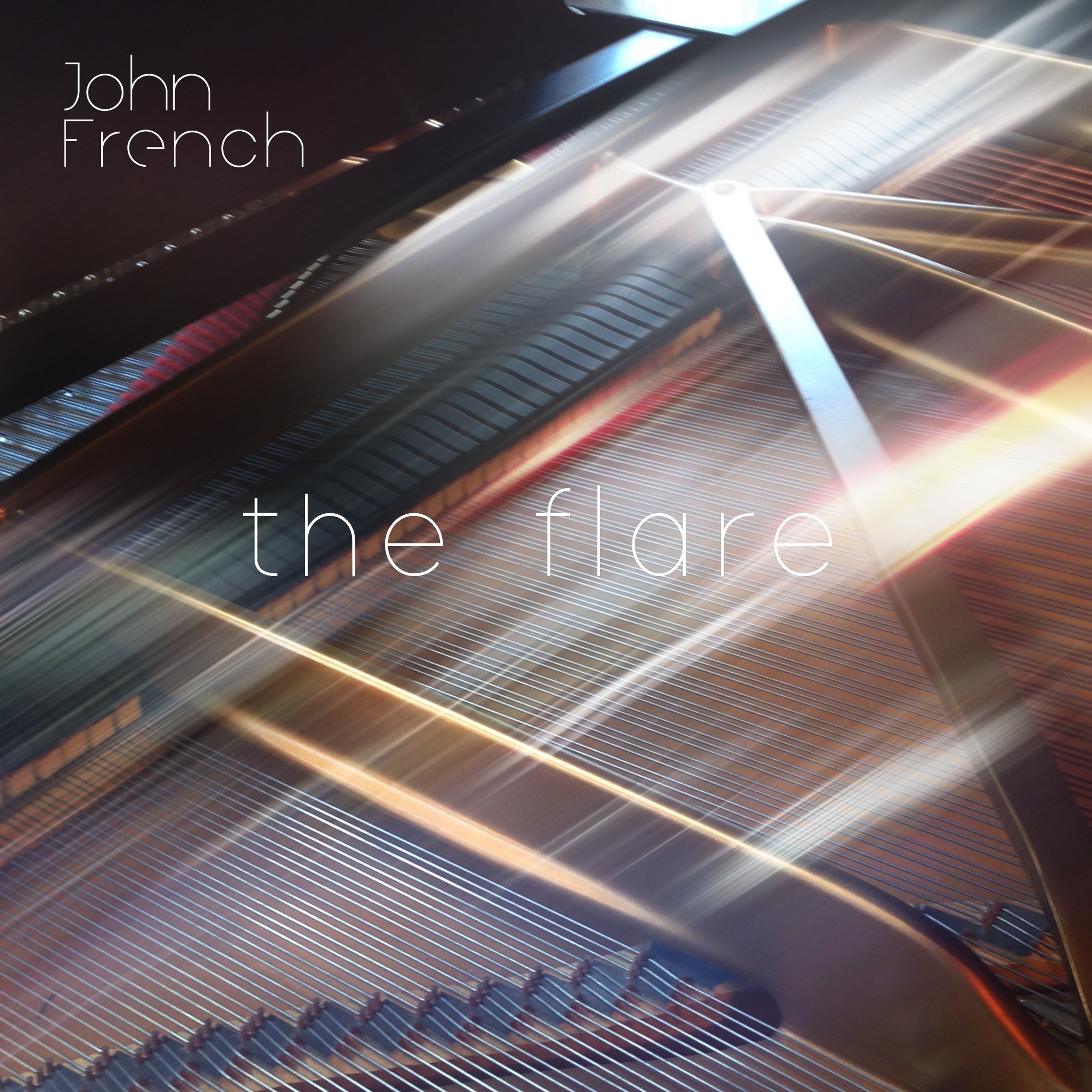 The Flare: Part 1 episode artwork