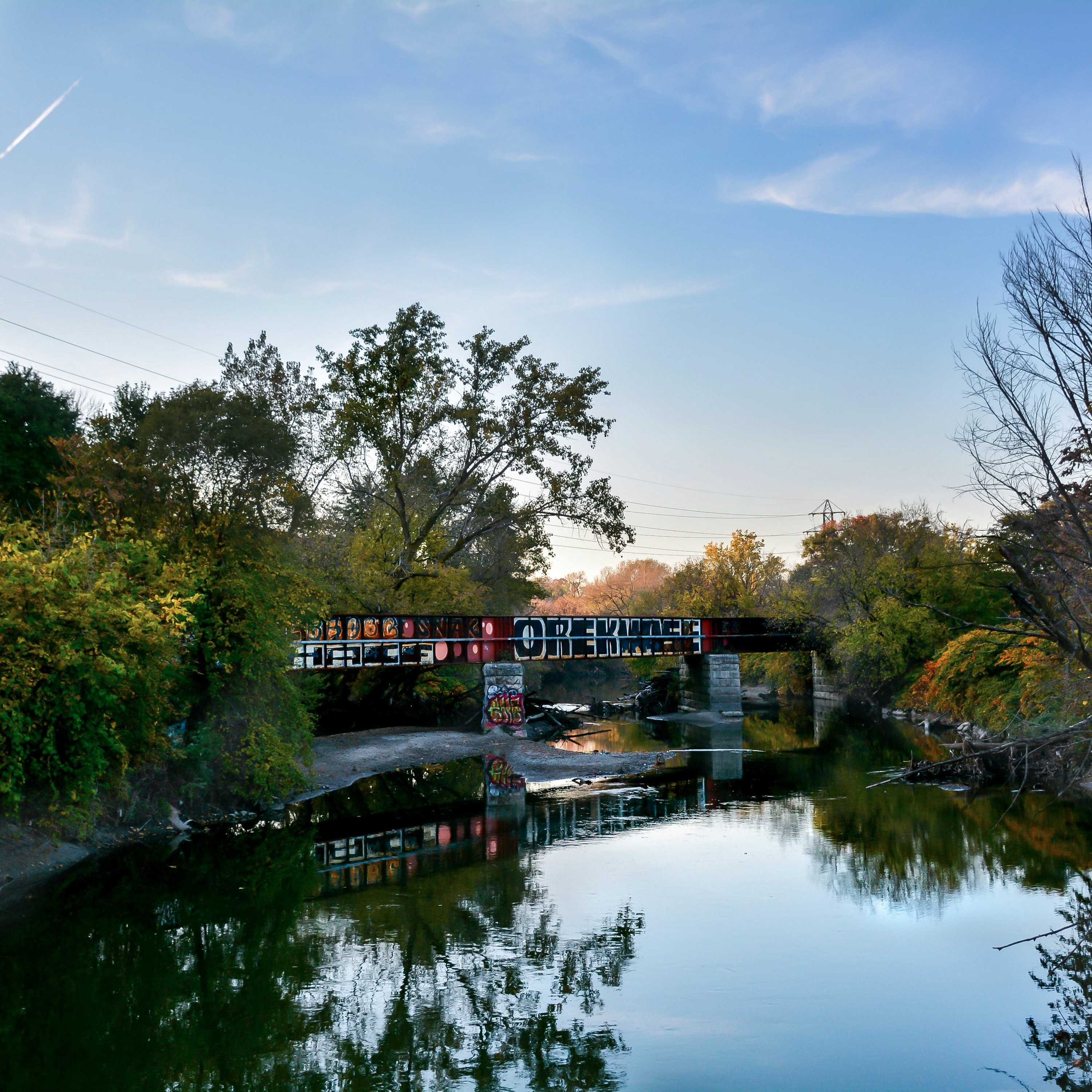 My Story from Street Addict to Finding my Truth