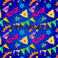 Purim Mix 2017