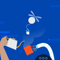 Can humans thrive in the bot economy?