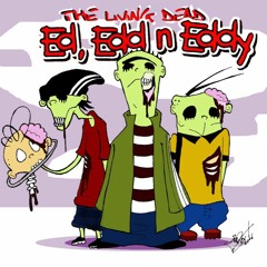 The Living Dead (Instrumental)